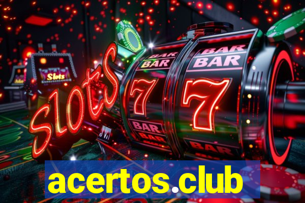 acertos.club