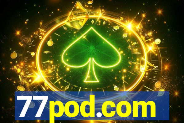 77pod.com