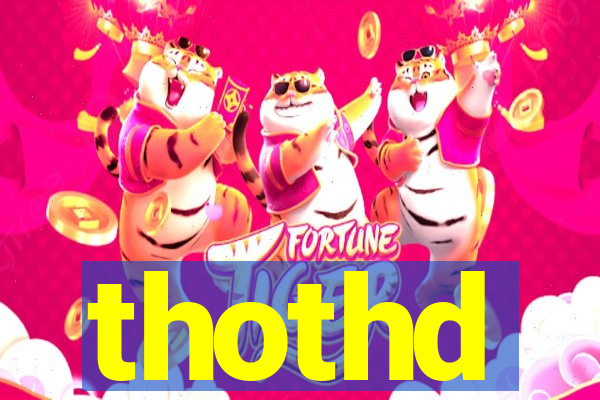 thothd