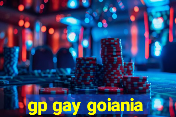 gp gay goiania