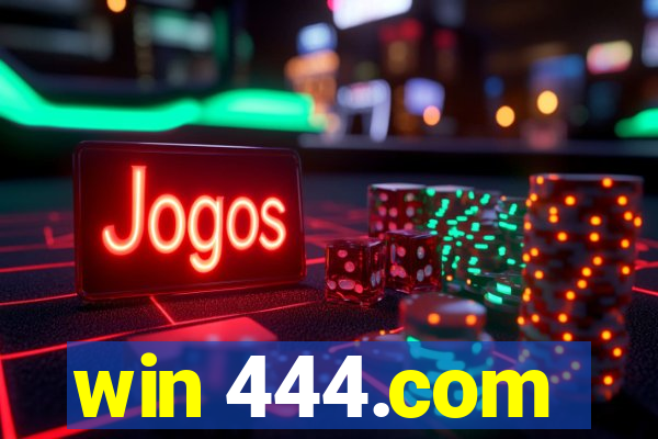 win 444.com