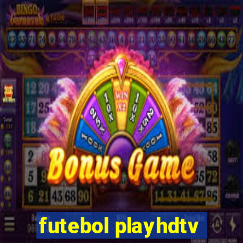 futebol playhdtv