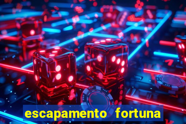 escapamento fortuna tornado 250