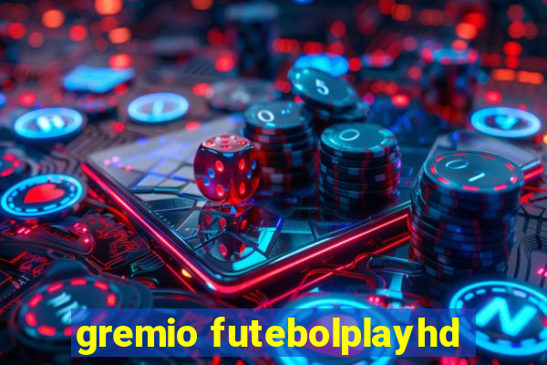 gremio futebolplayhd