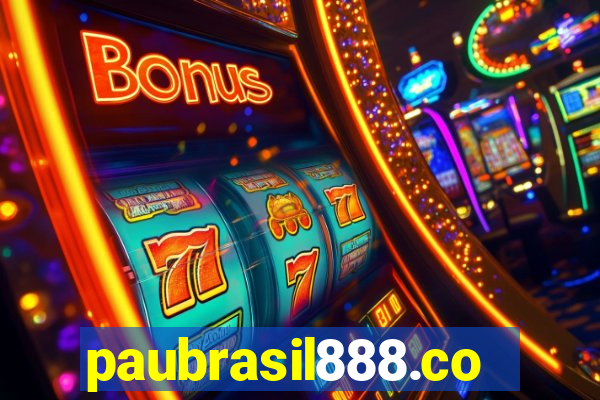 paubrasil888.com