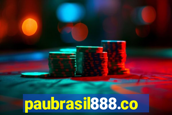 paubrasil888.com