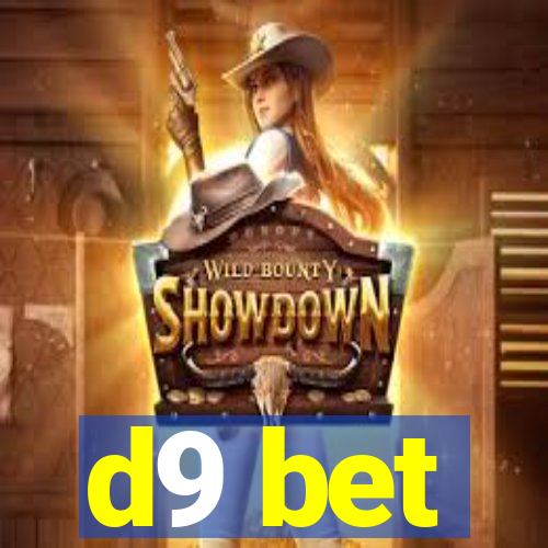 d9 bet