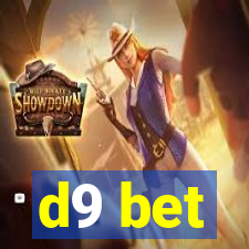 d9 bet