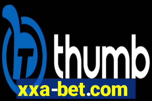 xxa-bet.com