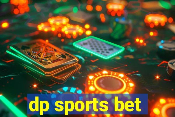 dp sports bet