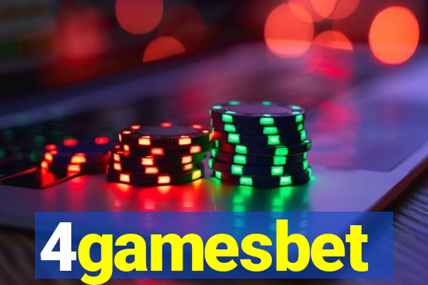 4gamesbet