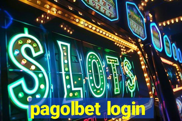 pagolbet login