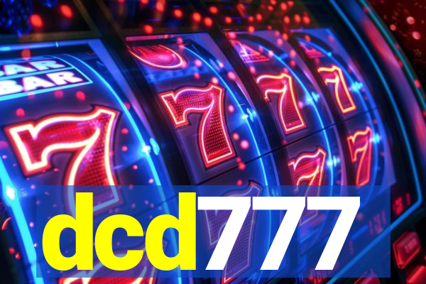 dcd777