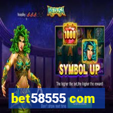 bet58555 com