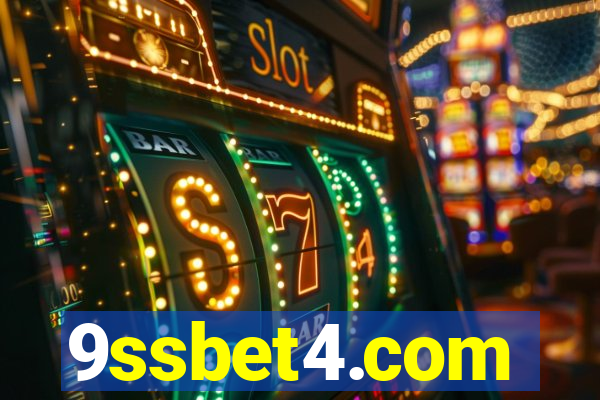 9ssbet4.com