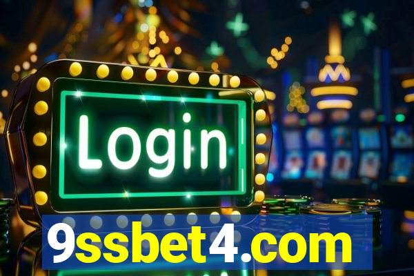 9ssbet4.com