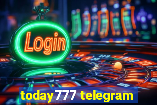 today777 telegram