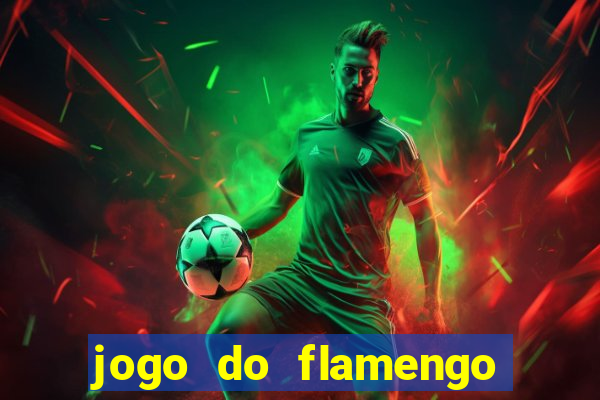 jogo do flamengo ao vivo multicanais