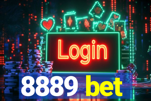 8889 bet