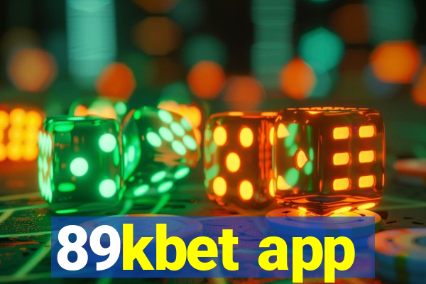 89kbet app