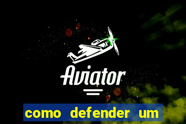 como defender um criminoso 7 temporada