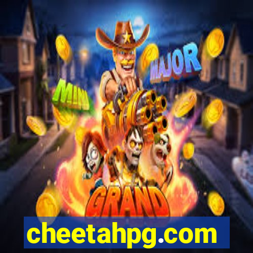 cheetahpg.com