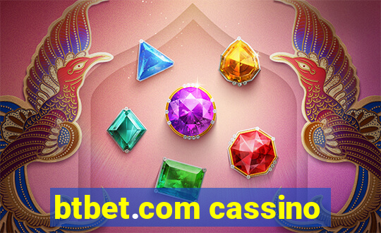 btbet.com cassino