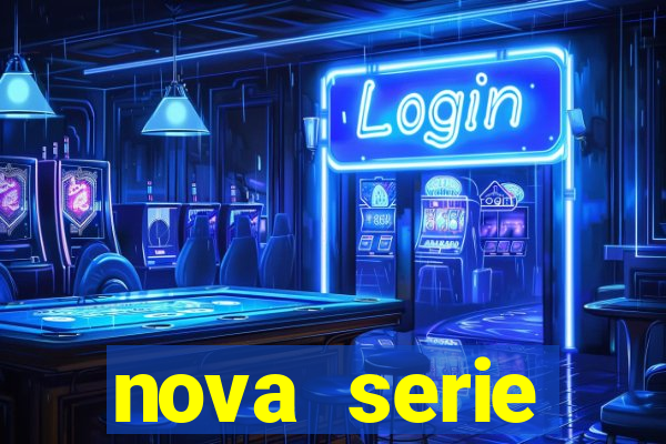 nova serie globoplay o jogo que mudou a história