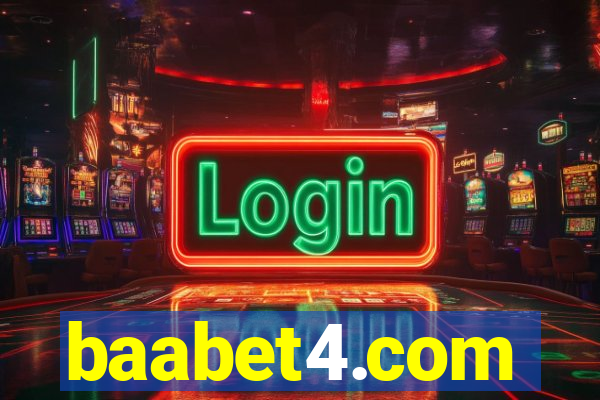 baabet4.com