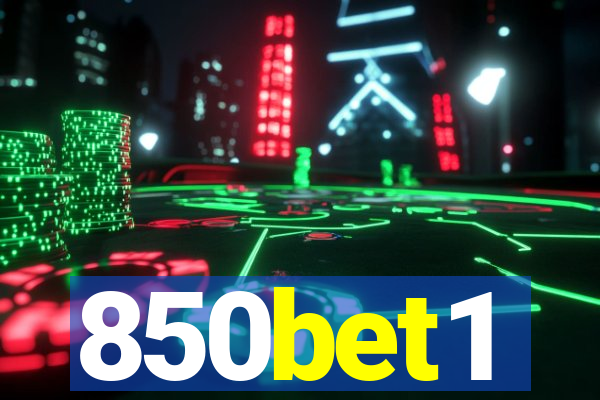 850bet1