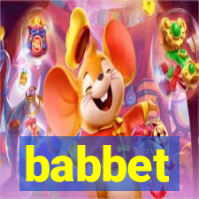 babbet