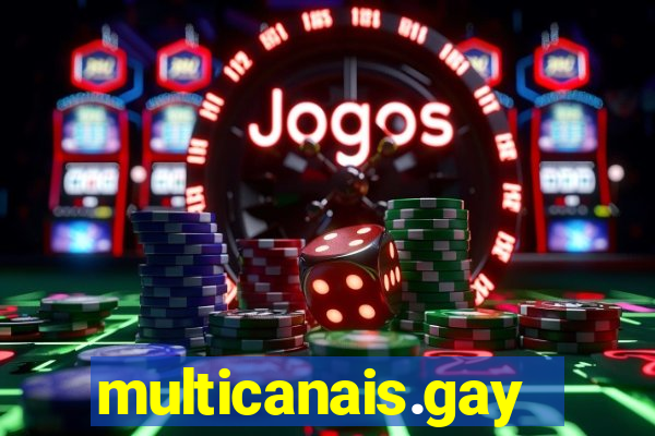 multicanais.gay