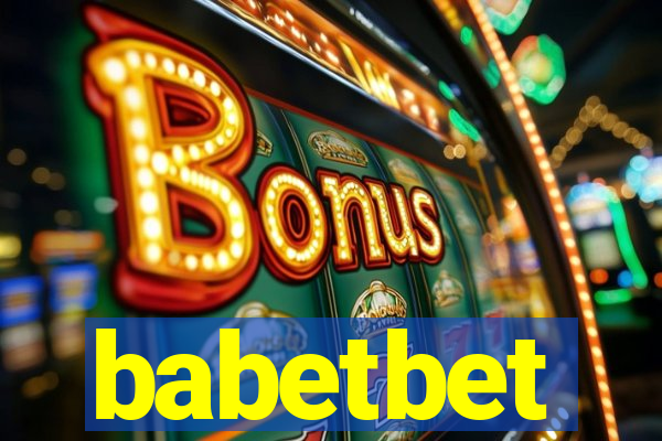 babetbet