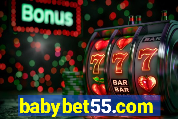 babybet55.com