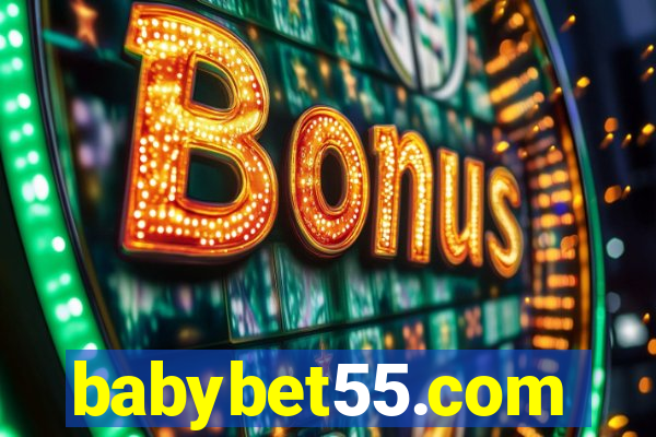 babybet55.com