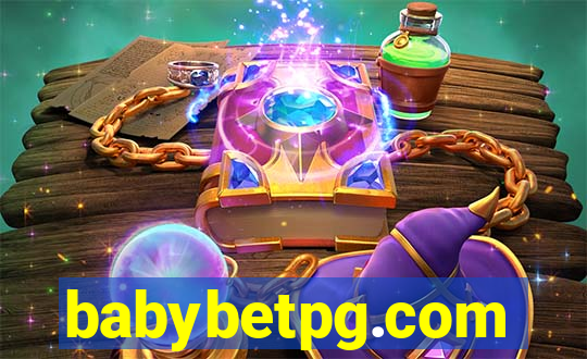 babybetpg.com