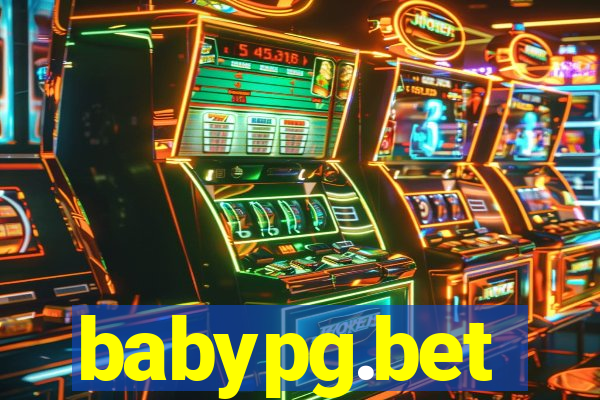 babypg.bet