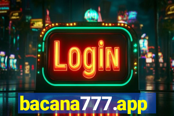 bacana777.app