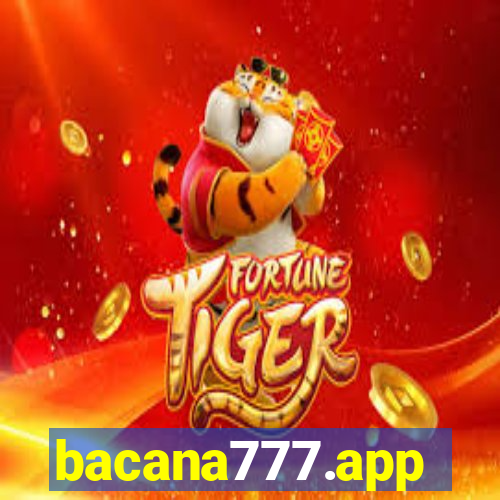 bacana777.app