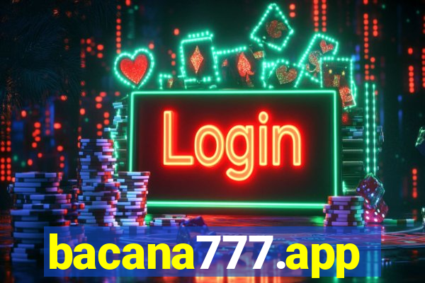 bacana777.app