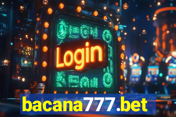 bacana777.bet