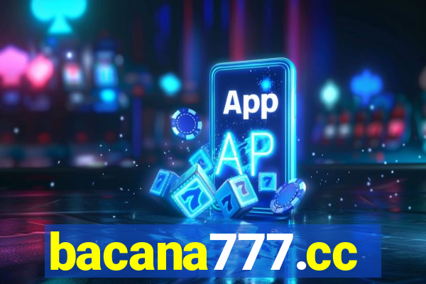 bacana777.cc