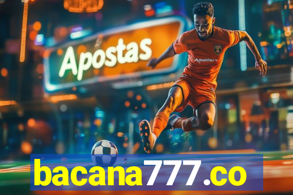 bacana777.co