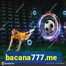 bacana777.me