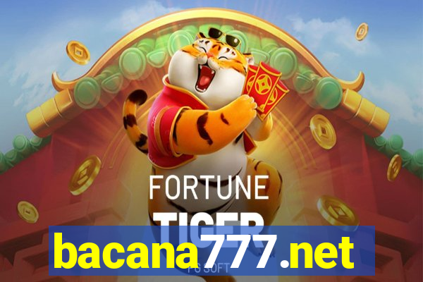 bacana777.net