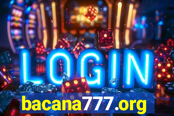 bacana777.org