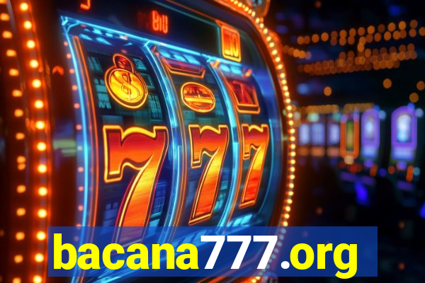 bacana777.org