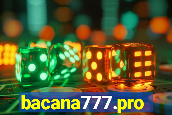 bacana777.pro