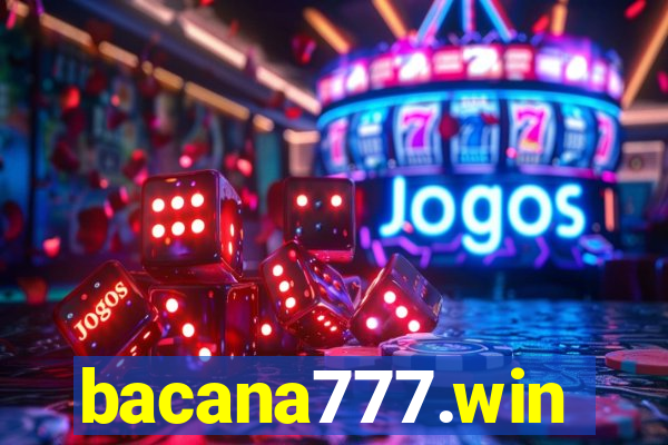 bacana777.win