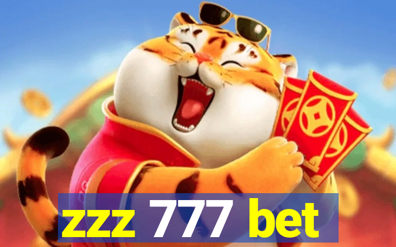 zzz 777 bet